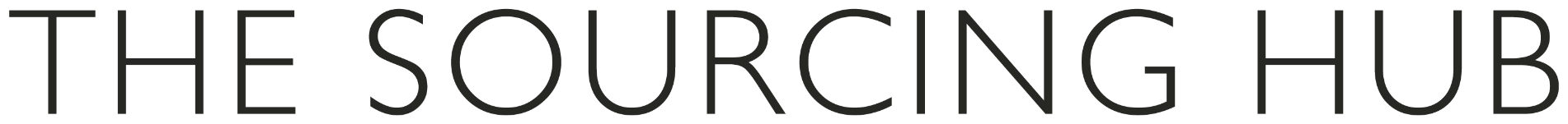 The Sourcing Hub