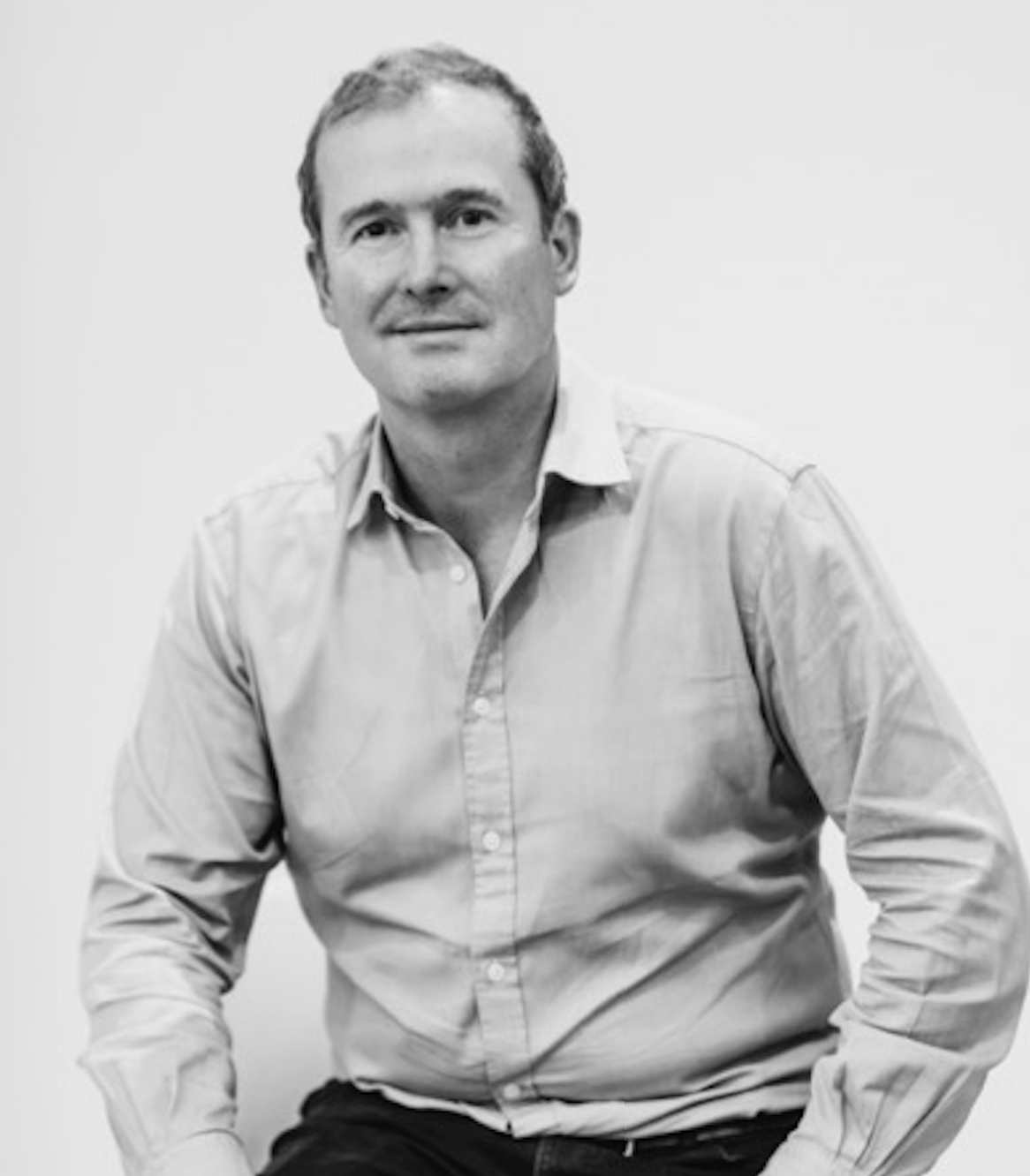 Richard Leslie, Founder of The Sourcing Hub